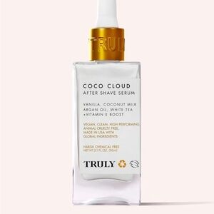 Coco Cloud After Shave Serum